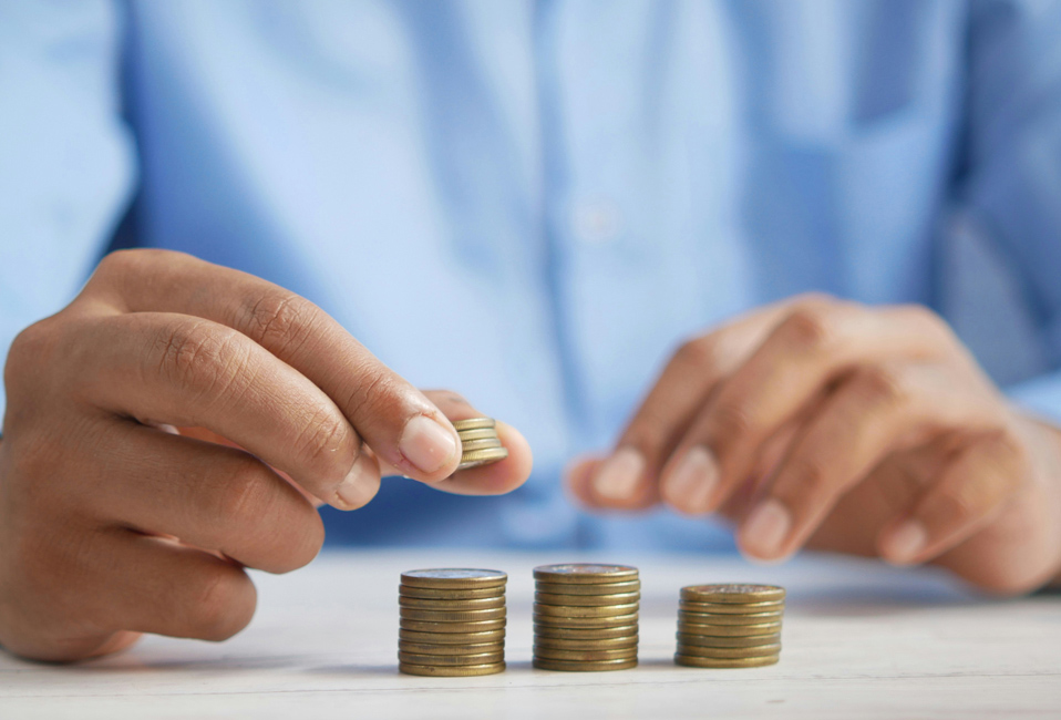 Corporate Fixed Deposits